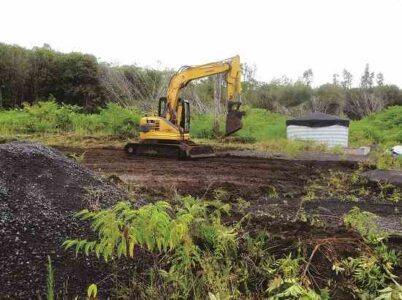 Self-Reliant Living Is a Family Affair on This Hawaiian Homestead Image